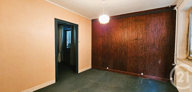 maison à vendre - 7 pièces - 153.0 m2 - MONTLUCON - 03 - AUVERGNE - Century 21 Pasquet Immobilier