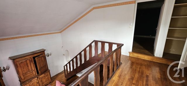 maison à vendre - 7 pièces - 153.0 m2 - MONTLUCON - 03 - AUVERGNE - Century 21 Pasquet Immobilier