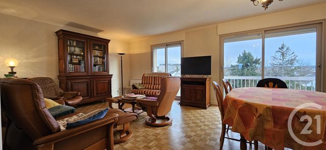 Appartement F3 à vendre - 3 pièces - 80.0 m2 - MONTLUCON - 03 - AUVERGNE - Century 21 Pasquet Immobilier