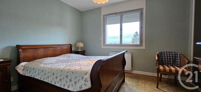 Appartement F3 à vendre - 3 pièces - 80.0 m2 - MONTLUCON - 03 - AUVERGNE - Century 21 Pasquet Immobilier