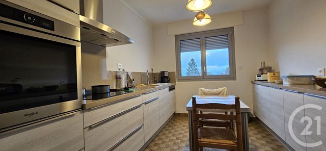 Appartement F3 à vendre - 3 pièces - 80.0 m2 - MONTLUCON - 03 - AUVERGNE - Century 21 Pasquet Immobilier