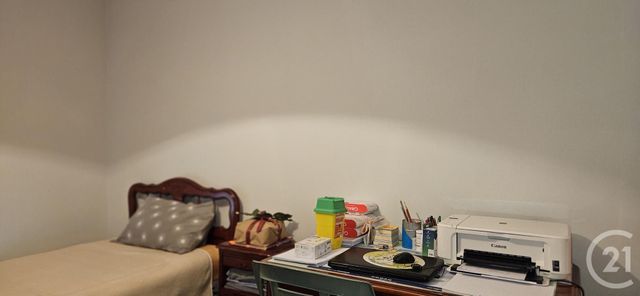 Appartement F3 à vendre - 3 pièces - 80.0 m2 - MONTLUCON - 03 - AUVERGNE - Century 21 Pasquet Immobilier