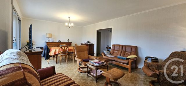 Appartement F3 à vendre - 3 pièces - 80.0 m2 - MONTLUCON - 03 - AUVERGNE - Century 21 Pasquet Immobilier