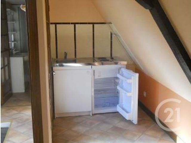 Appartement F3 à louer - 3 pièces - 72.0 m2 - MONTLUCON - 03 - AUVERGNE - Century 21 Pasquet Immobilier