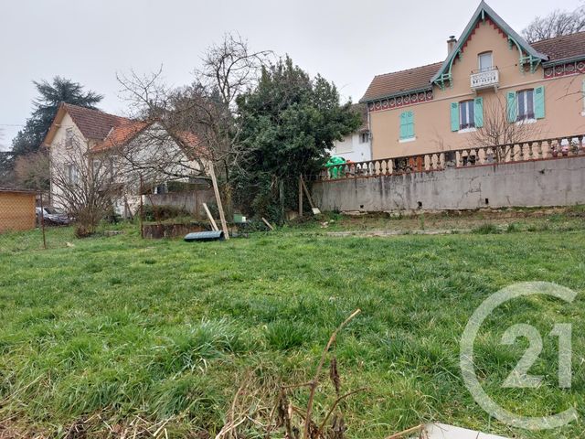 maison à vendre - 5 pièces - 138.0 m2 - MONTLUCON - 03 - AUVERGNE - Century 21 Pasquet Immobilier