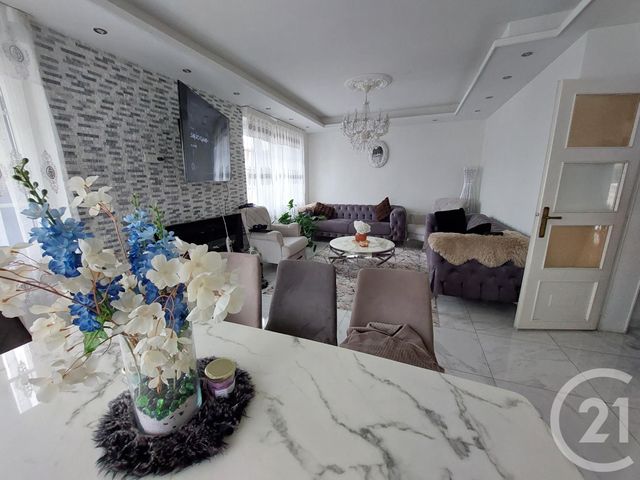 maison à vendre - 5 pièces - 138.0 m2 - MONTLUCON - 03 - AUVERGNE - Century 21 Pasquet Immobilier