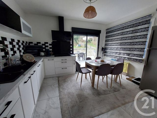 maison à vendre - 5 pièces - 138.0 m2 - MONTLUCON - 03 - AUVERGNE - Century 21 Pasquet Immobilier