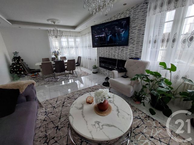 maison à vendre - 5 pièces - 138.0 m2 - MONTLUCON - 03 - AUVERGNE - Century 21 Pasquet Immobilier