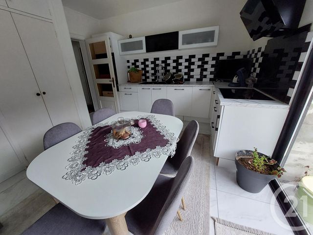 maison à vendre - 5 pièces - 138.0 m2 - MONTLUCON - 03 - AUVERGNE - Century 21 Pasquet Immobilier