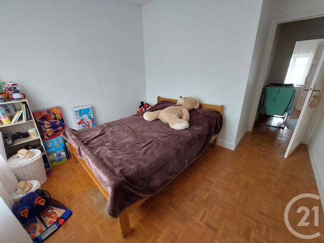 maison à vendre - 5 pièces - 138.0 m2 - MONTLUCON - 03 - AUVERGNE - Century 21 Pasquet Immobilier