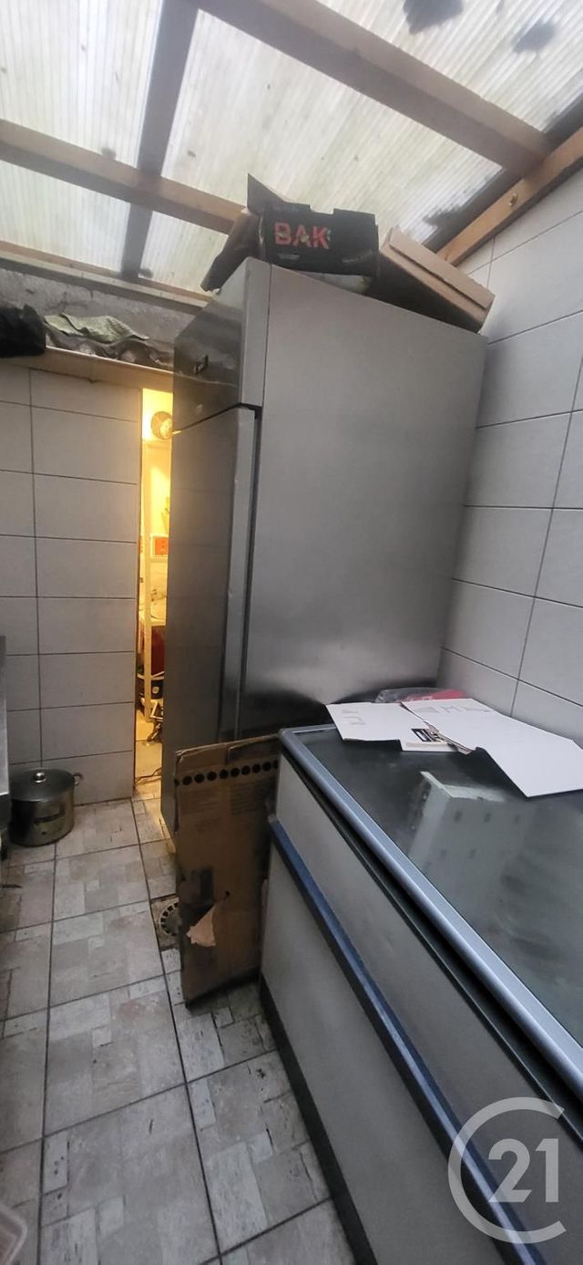 divers à vendre - 140.0 m2 - MONTLUCON - 03 - AUVERGNE - Century 21 Pasquet Immobilier