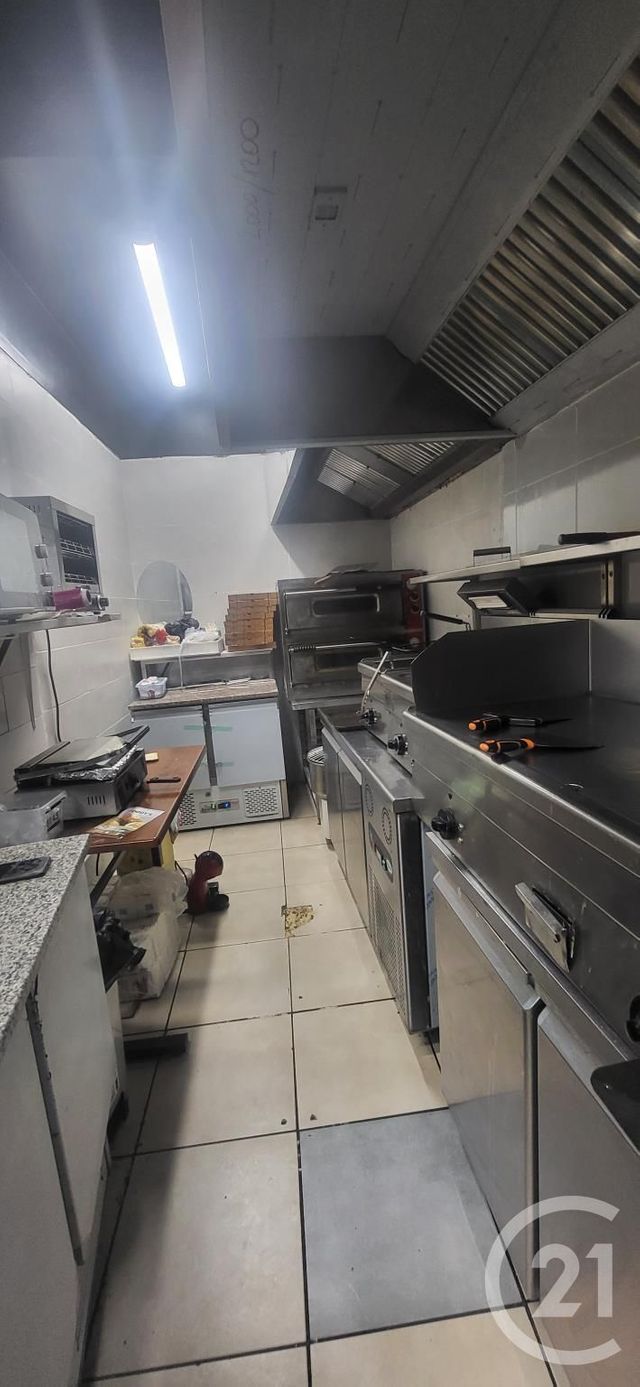 divers à vendre - 140.0 m2 - MONTLUCON - 03 - AUVERGNE - Century 21 Pasquet Immobilier