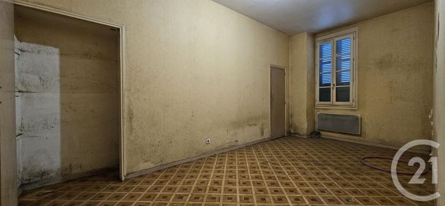 Appartement F2 à vendre - 2 pièces - 43.66 m2 - MONTLUCON - 03 - AUVERGNE - Century 21 Pasquet Immobilier