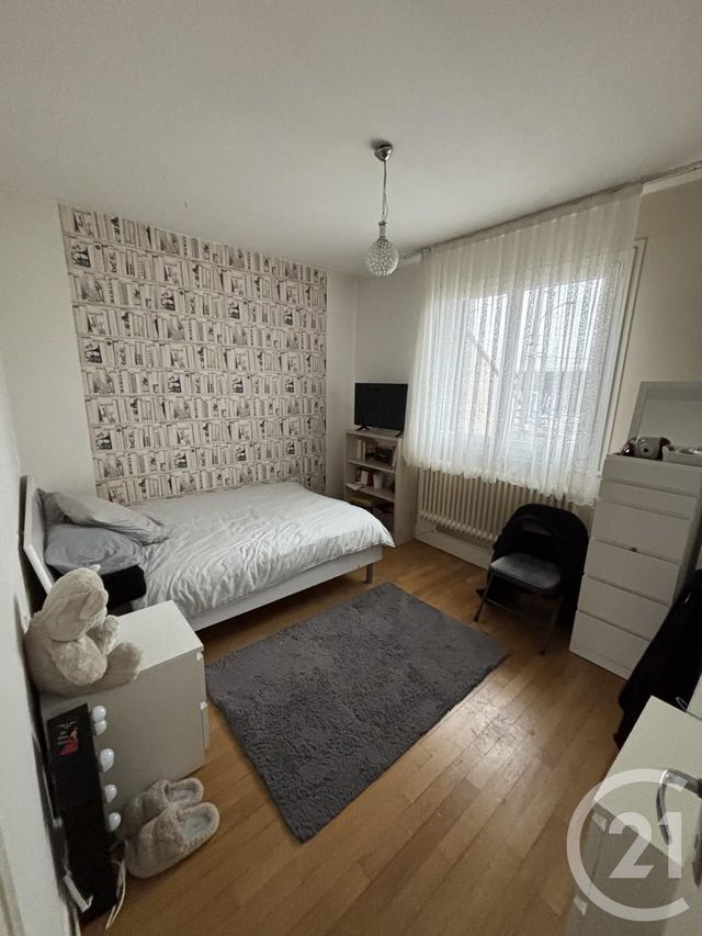 maison à vendre - 6 pièces - 120.9 m2 - MONTLUCON - 03 - AUVERGNE - Century 21 Pasquet Immobilier