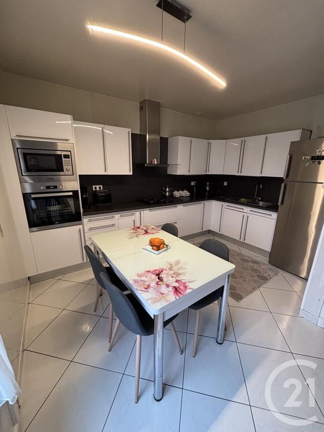 maison à vendre - 6 pièces - 120.9 m2 - MONTLUCON - 03 - AUVERGNE - Century 21 Pasquet Immobilier