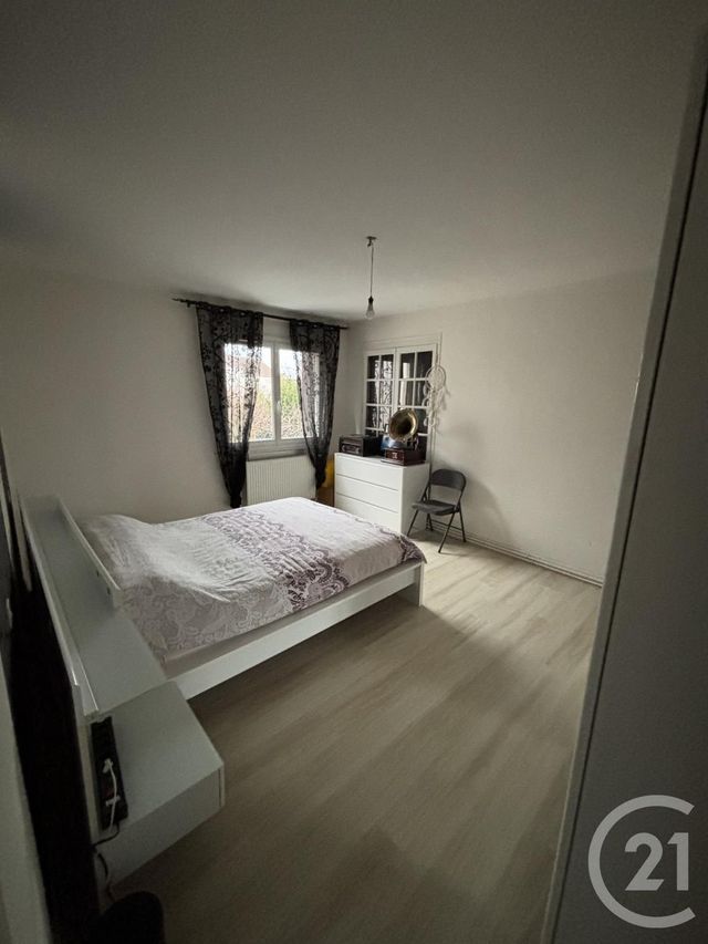 maison à vendre - 6 pièces - 120.9 m2 - MONTLUCON - 03 - AUVERGNE - Century 21 Pasquet Immobilier