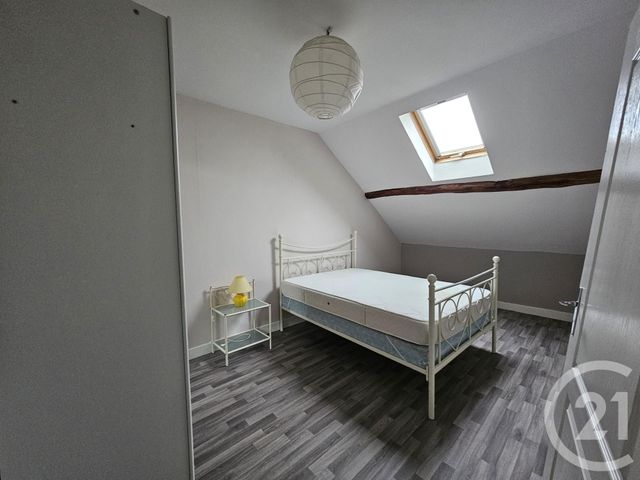 Afficher la photo en grand Appartement à louer - 3 pièces - 58.84 m2 - NERIS LES BAINS - 03 - AUVERGNE - Century 21 Pasquet Immobilier