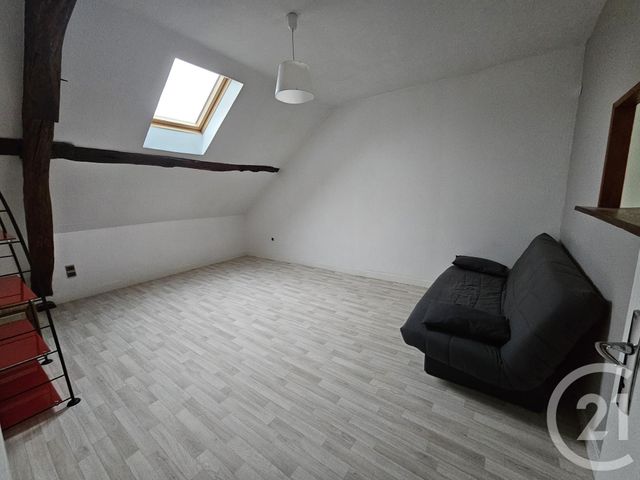 Afficher la photo en grand Appartement à louer - 3 pièces - 58.84 m2 - NERIS LES BAINS - 03 - AUVERGNE - Century 21 Pasquet Immobilier