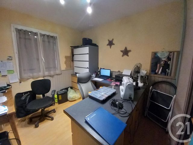 Afficher la photo en grand maison à vendre - 4 pièces - 90.0 m2 - DOMERAT - 03 - AUVERGNE - Century 21 Pasquet Immobilier