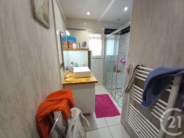 Afficher la photo en grand maison à vendre - 4 pièces - 90.0 m2 - DOMERAT - 03 - AUVERGNE - Century 21 Pasquet Immobilier