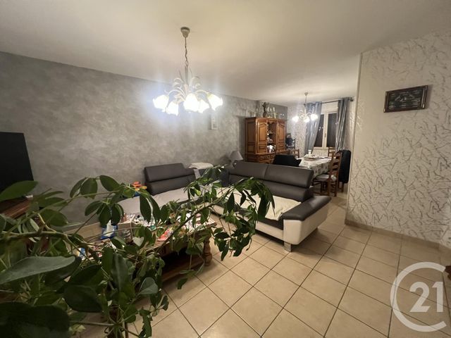 maison à vendre - 4 pièces - 89.5 m2 - DOMERAT - 03 - AUVERGNE - Century 21 Pasquet Immobilier