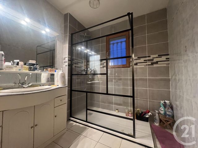 maison à vendre - 4 pièces - 89.5 m2 - DOMERAT - 03 - AUVERGNE - Century 21 Pasquet Immobilier