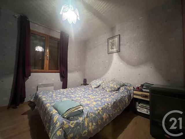 maison à vendre - 4 pièces - 89.5 m2 - DOMERAT - 03 - AUVERGNE - Century 21 Pasquet Immobilier