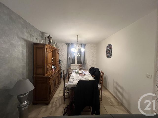 maison à vendre - 4 pièces - 89.5 m2 - DOMERAT - 03 - AUVERGNE - Century 21 Pasquet Immobilier