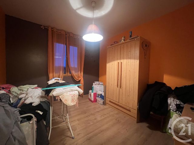 maison à vendre - 4 pièces - 89.5 m2 - DOMERAT - 03 - AUVERGNE - Century 21 Pasquet Immobilier