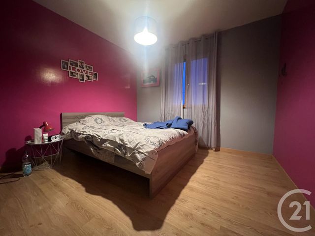 maison à vendre - 4 pièces - 89.5 m2 - DOMERAT - 03 - AUVERGNE - Century 21 Pasquet Immobilier