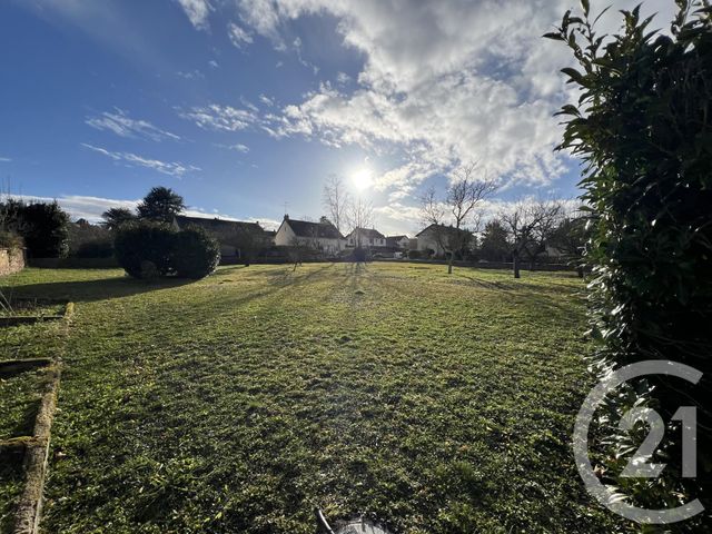 maison à vendre - 6 pièces - 147.0 m2 - ESTIVAREILLES - 03 - AUVERGNE - Century 21 Pasquet Immobilier