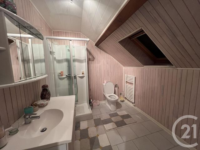 maison à vendre - 6 pièces - 147.0 m2 - ESTIVAREILLES - 03 - AUVERGNE - Century 21 Pasquet Immobilier