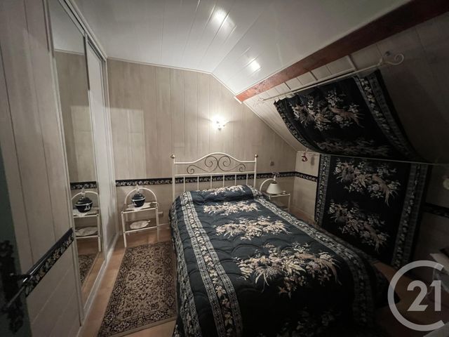 maison à vendre - 6 pièces - 147.0 m2 - ESTIVAREILLES - 03 - AUVERGNE - Century 21 Pasquet Immobilier