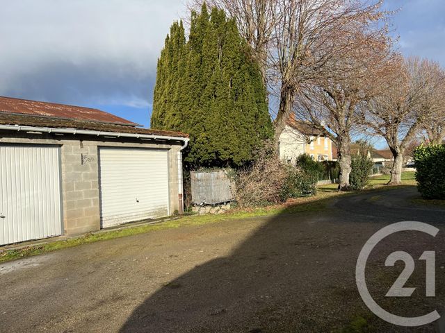 maison à vendre - 6 pièces - 147.0 m2 - ESTIVAREILLES - 03 - AUVERGNE - Century 21 Pasquet Immobilier