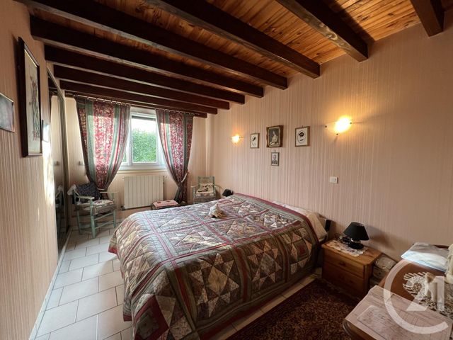 maison à vendre - 6 pièces - 147.0 m2 - ESTIVAREILLES - 03 - AUVERGNE - Century 21 Pasquet Immobilier