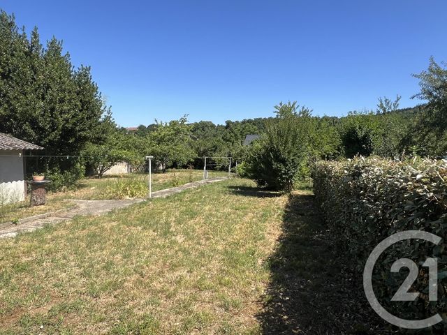 maison à vendre - 6 pièces - 147.0 m2 - ESTIVAREILLES - 03 - AUVERGNE - Century 21 Pasquet Immobilier