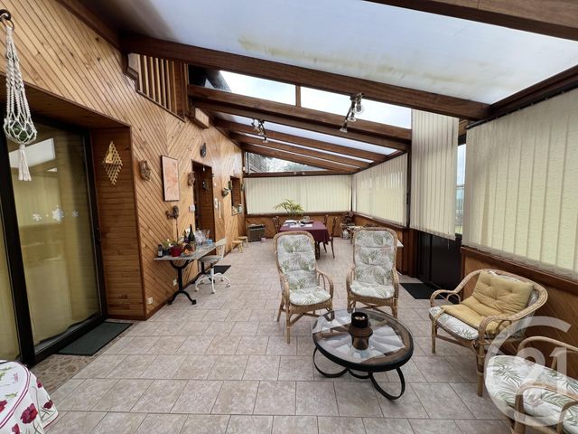 maison - ESTIVAREILLES - 03