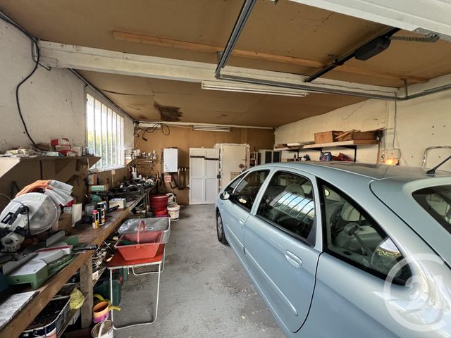 maison à vendre - 6 pièces - 147.0 m2 - ESTIVAREILLES - 03 - AUVERGNE - Century 21 Pasquet Immobilier