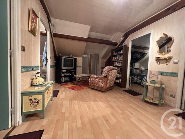 maison à vendre - 6 pièces - 147.0 m2 - ESTIVAREILLES - 03 - AUVERGNE - Century 21 Pasquet Immobilier