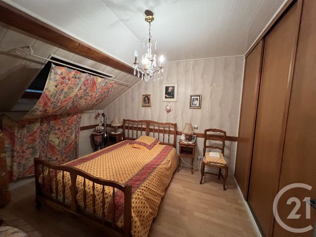 maison à vendre - 6 pièces - 147.0 m2 - ESTIVAREILLES - 03 - AUVERGNE - Century 21 Pasquet Immobilier