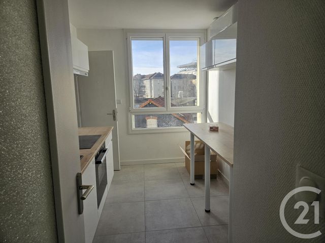 appartement - MONTLUCON - 03
