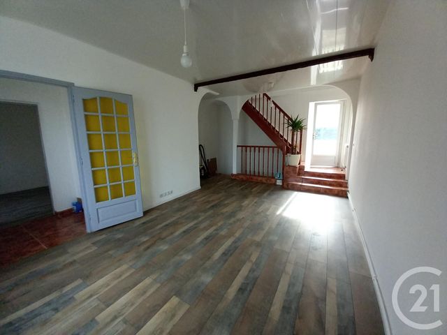 maison à vendre - 5 pièces - 87.0 m2 - MONTLUCON - 03 - AUVERGNE - Century 21 Pasquet Immobilier