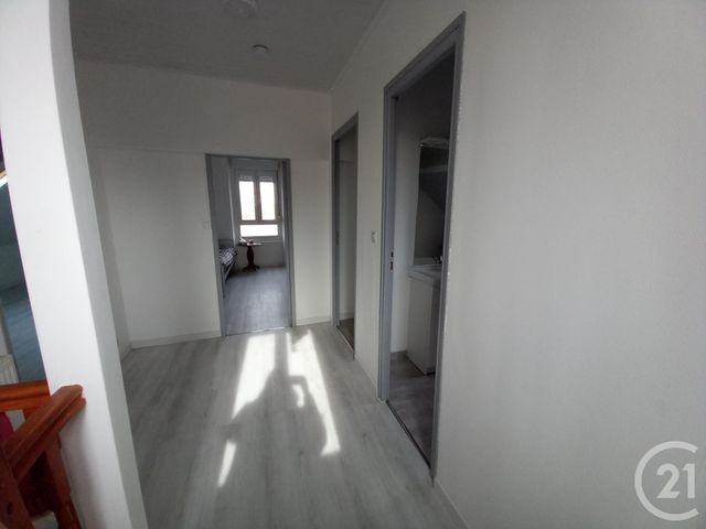 maison à vendre - 5 pièces - 87.0 m2 - MONTLUCON - 03 - AUVERGNE - Century 21 Pasquet Immobilier