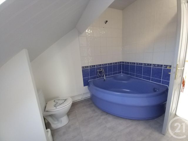 maison à vendre - 5 pièces - 87.0 m2 - MONTLUCON - 03 - AUVERGNE - Century 21 Pasquet Immobilier