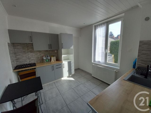 maison à vendre - 5 pièces - 87.0 m2 - MONTLUCON - 03 - AUVERGNE - Century 21 Pasquet Immobilier