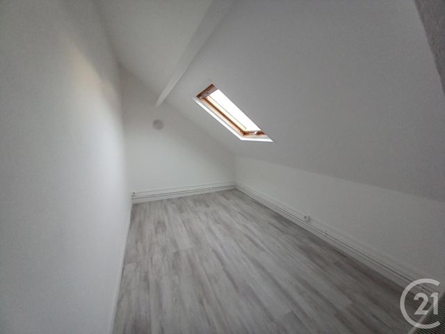 maison à vendre - 5 pièces - 87.0 m2 - MONTLUCON - 03 - AUVERGNE - Century 21 Pasquet Immobilier