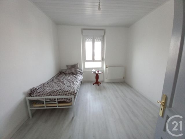 maison à vendre - 5 pièces - 87.0 m2 - MONTLUCON - 03 - AUVERGNE - Century 21 Pasquet Immobilier