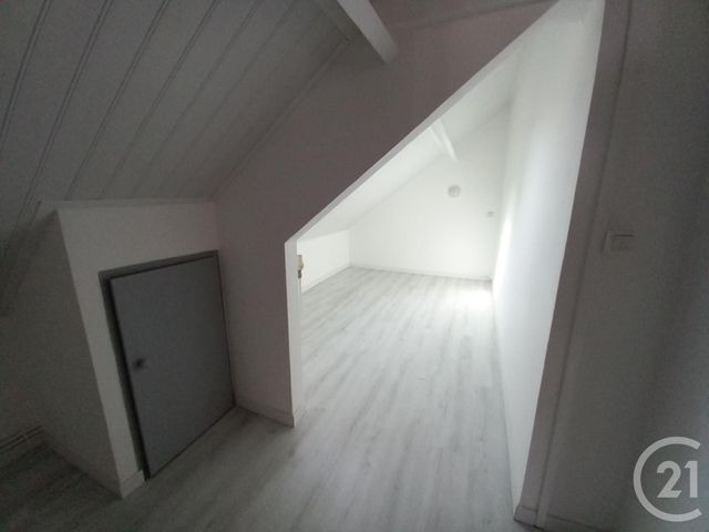 maison à vendre - 5 pièces - 87.0 m2 - MONTLUCON - 03 - AUVERGNE - Century 21 Pasquet Immobilier