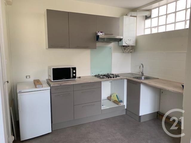 appartement - MONTLUCON - 03