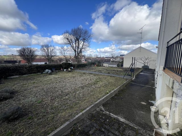 Afficher la photo en grand maison à vendre - 4 pièces - 108.0 m2 - ST VICTOR - 03 - AUVERGNE - Century 21 Pasquet Immobilier